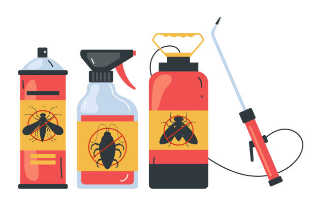 Best Pest Prevention Services  in Sanford, ME