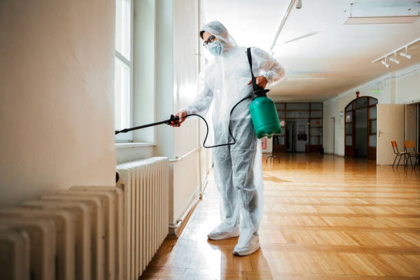 Best Best Pest Control Companies  in Sanford, ME
